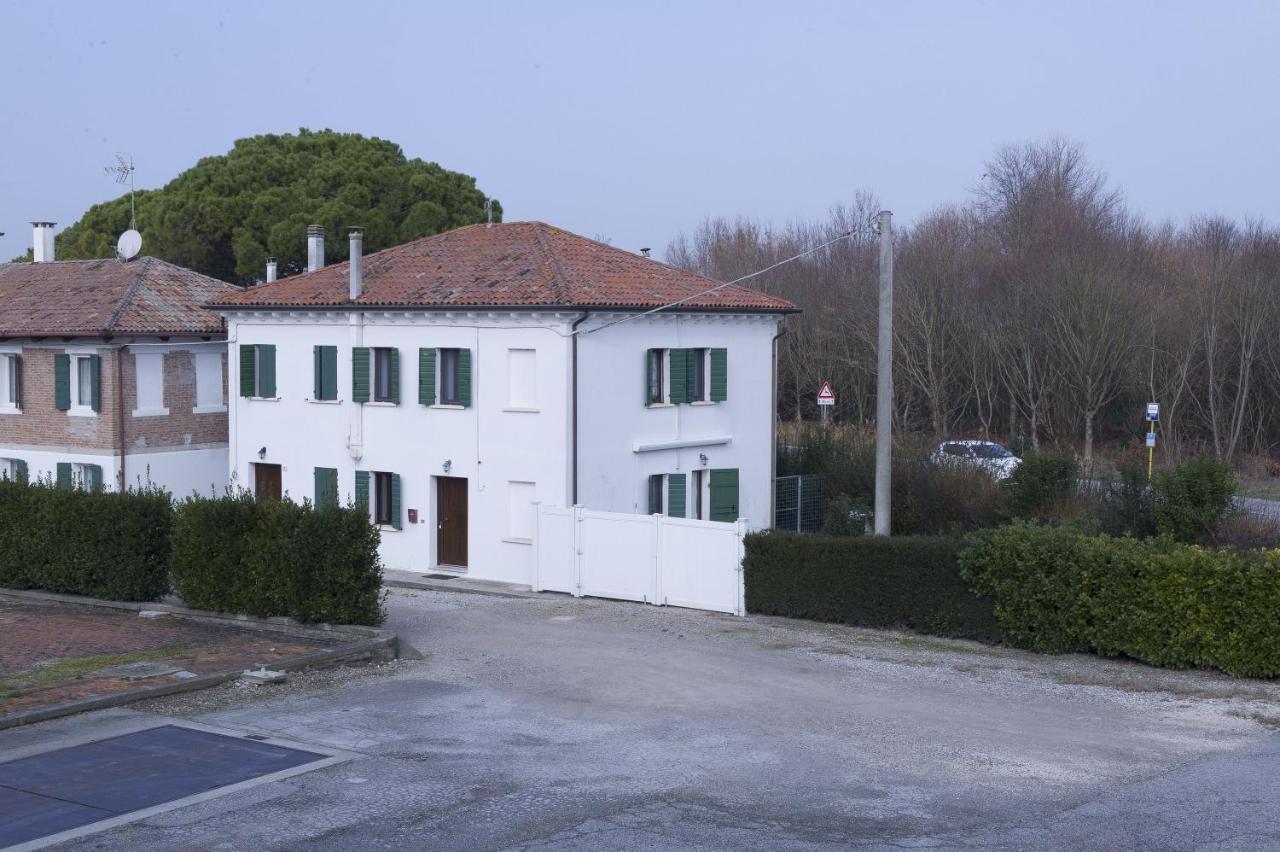 Casa Sincielli Villa Caorle Exterior photo