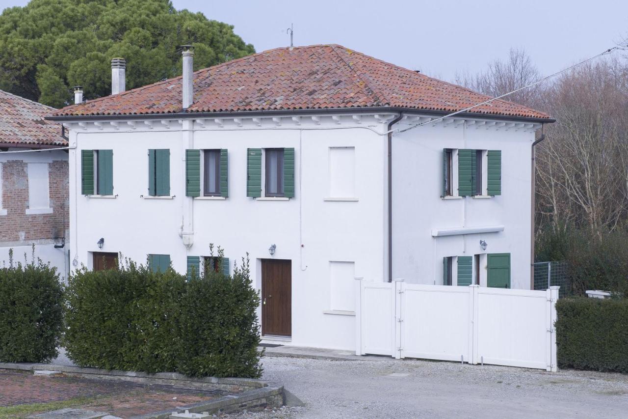 Casa Sincielli Villa Caorle Exterior photo